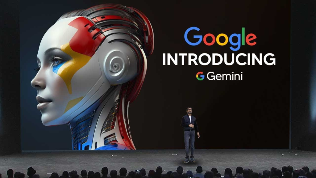 gemini-google