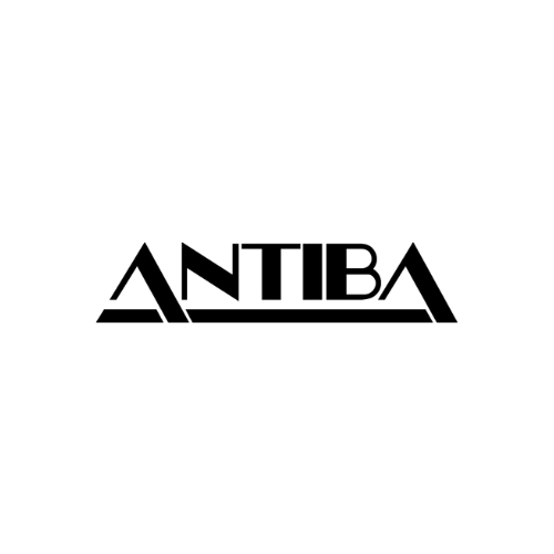 logo antiba per portfolio